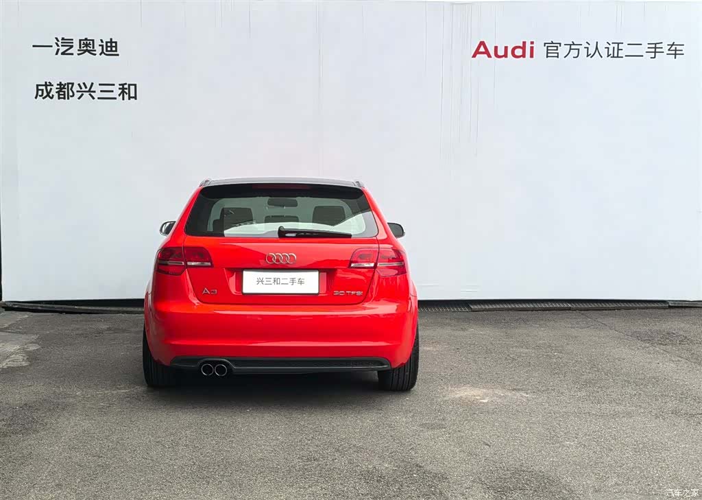 Audi A3, 2015 все фото
