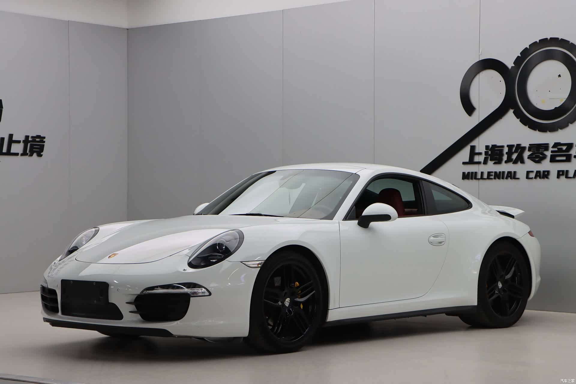 Porsche 911, 2015 3