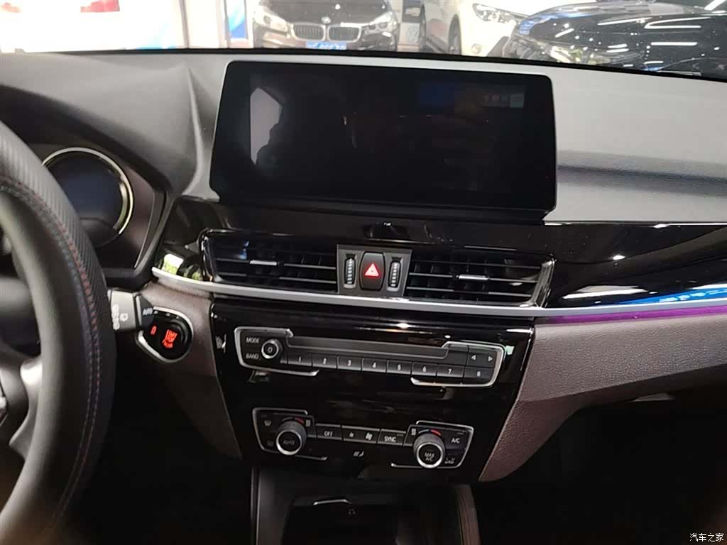 BMW X1, 2022 13
