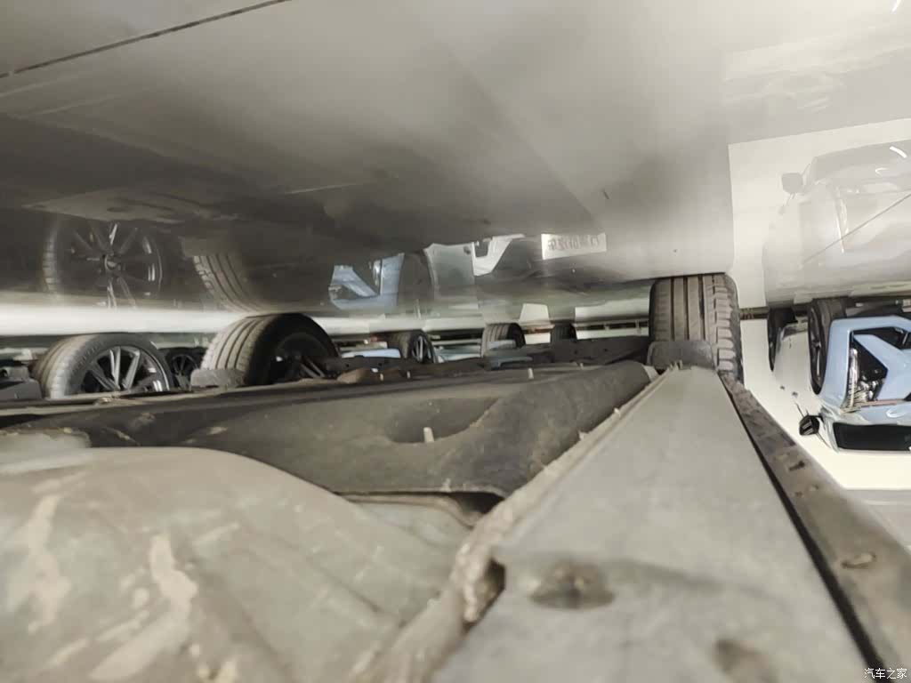 Cadillac XT4, 2025 21