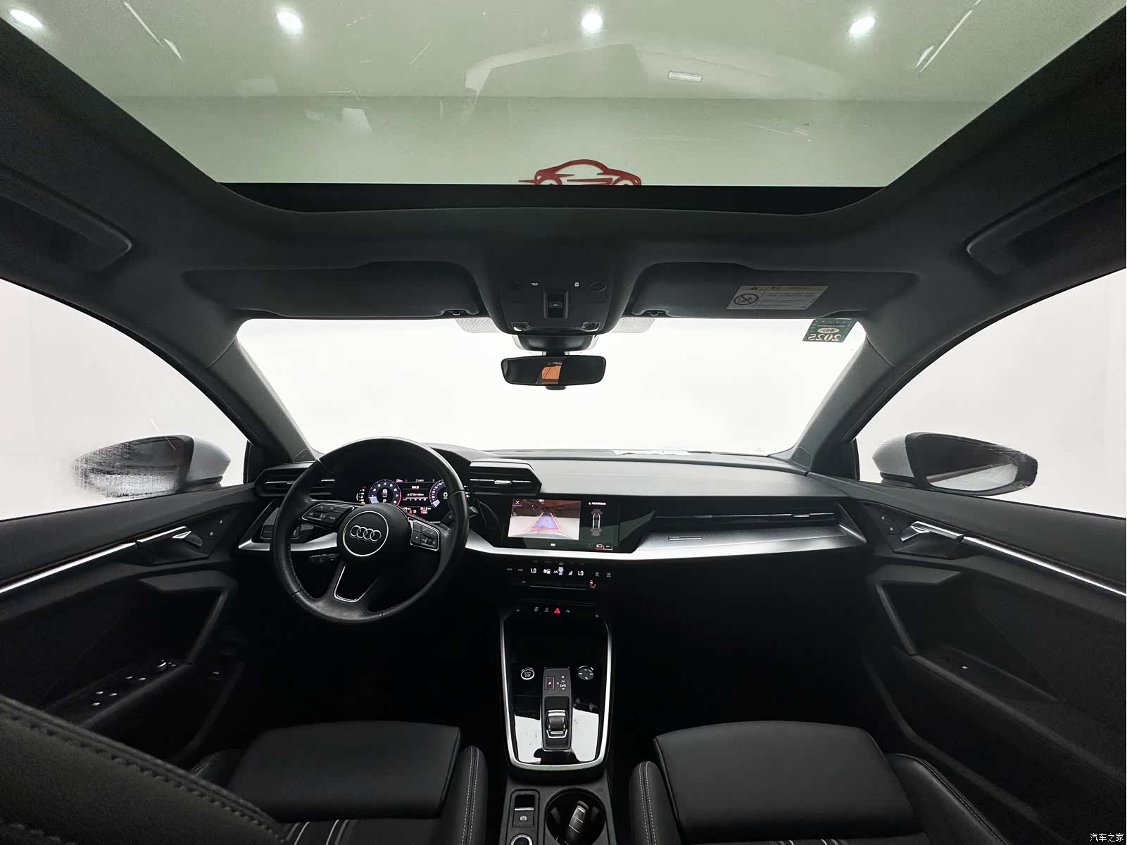 Audi A3, 2023 11