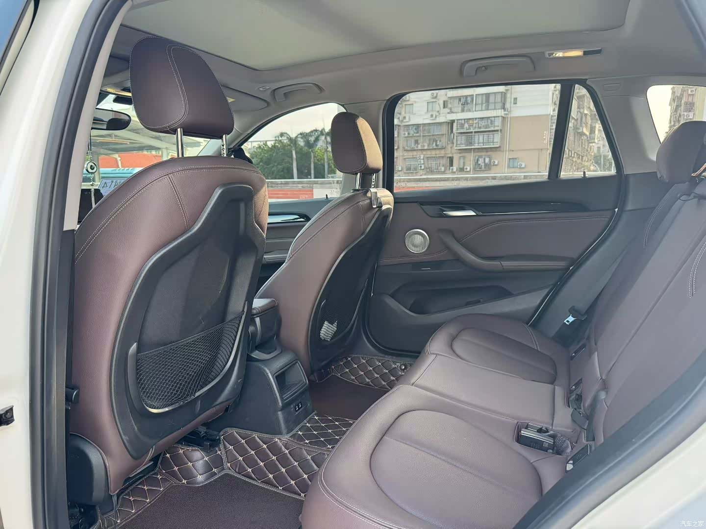 BMW X1, 2021 6