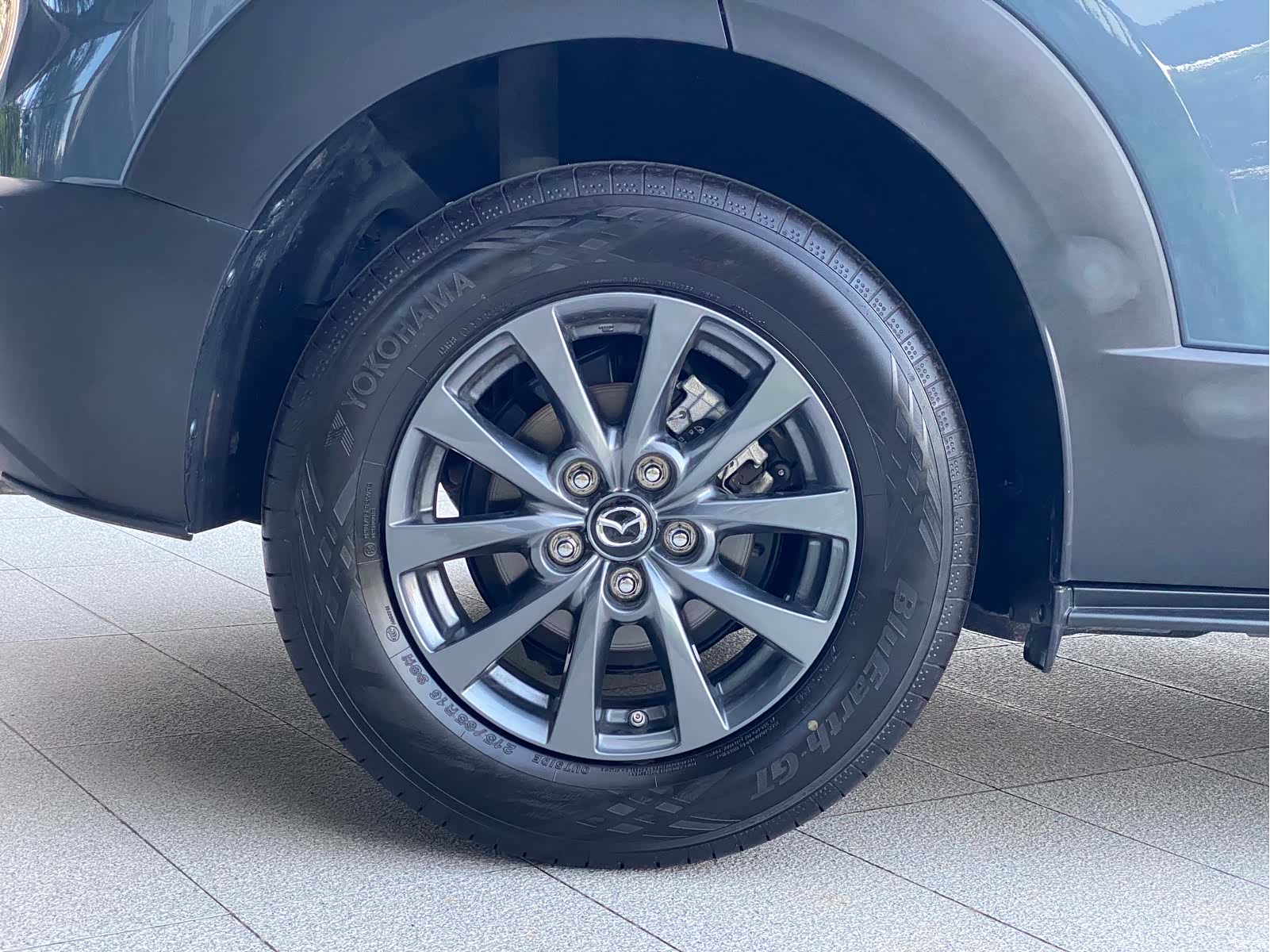 Mazda CX-30, 2023 19