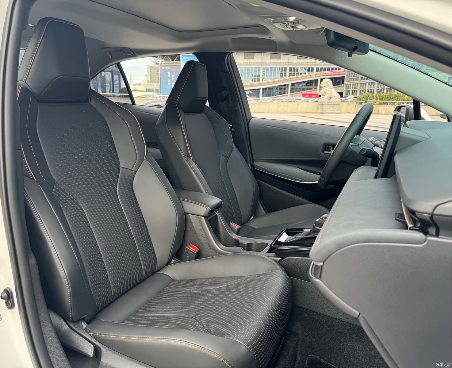 Toyota Corolla, 2026 8