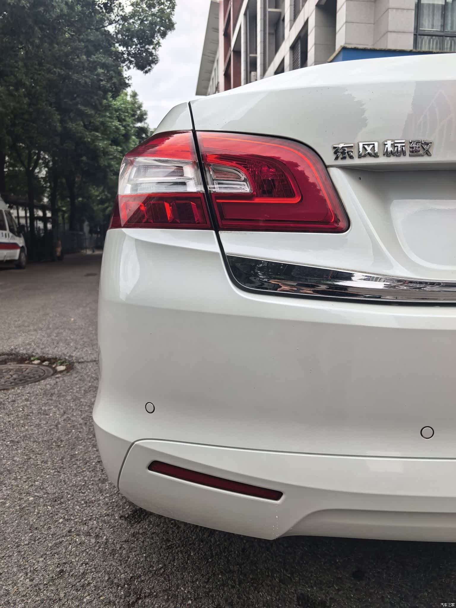 Peugeot 408, 2015 19
