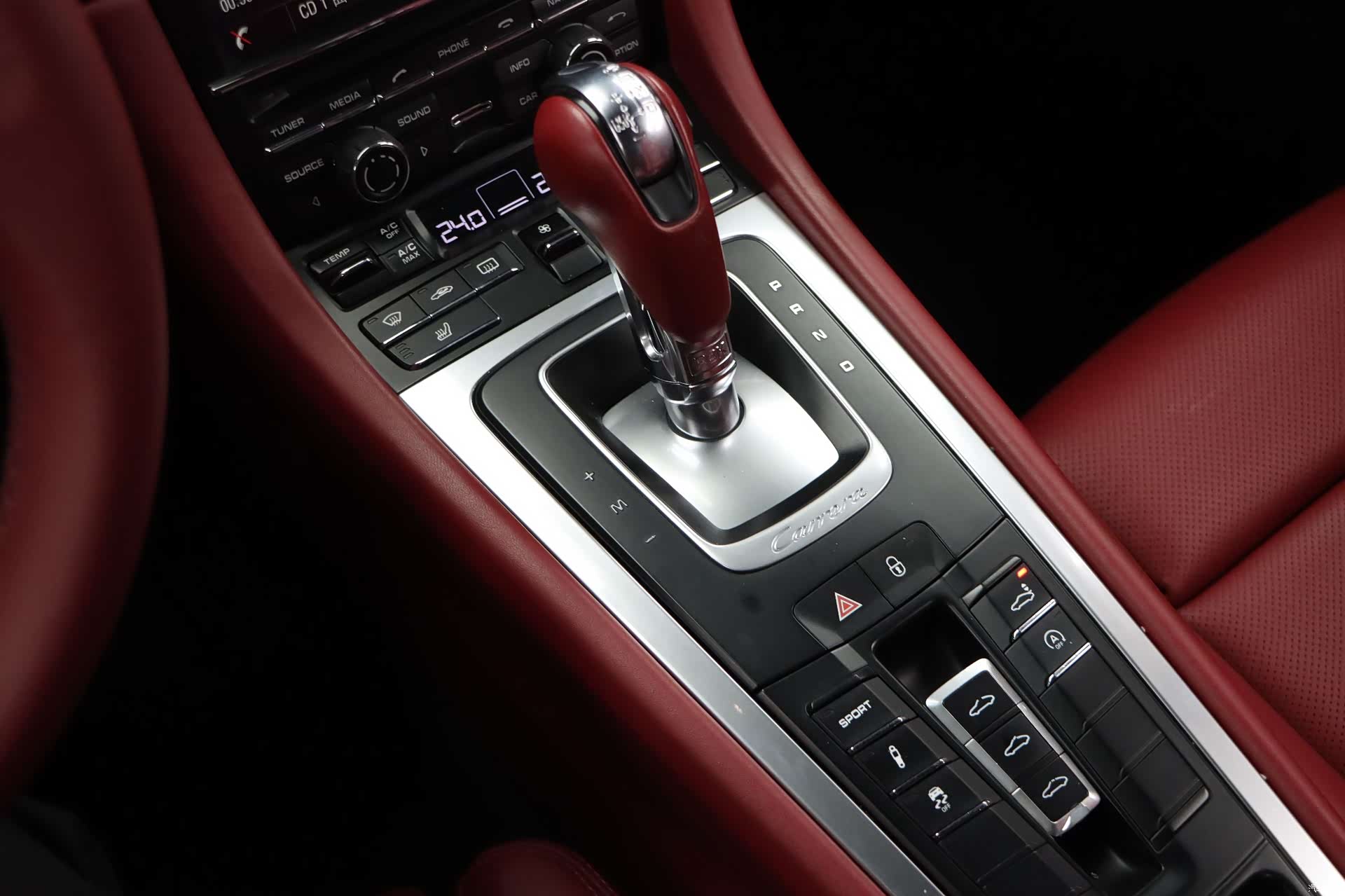 Porsche 911, 2015 13