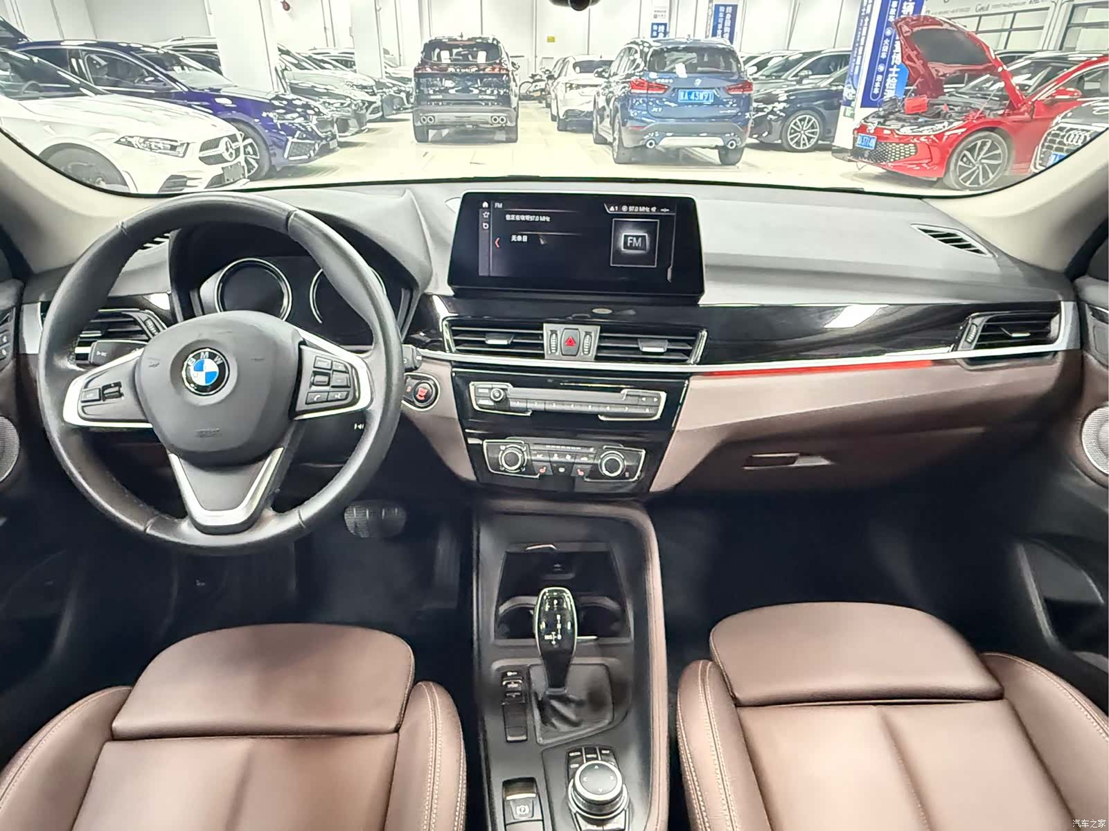 BMW X1, 2022 19