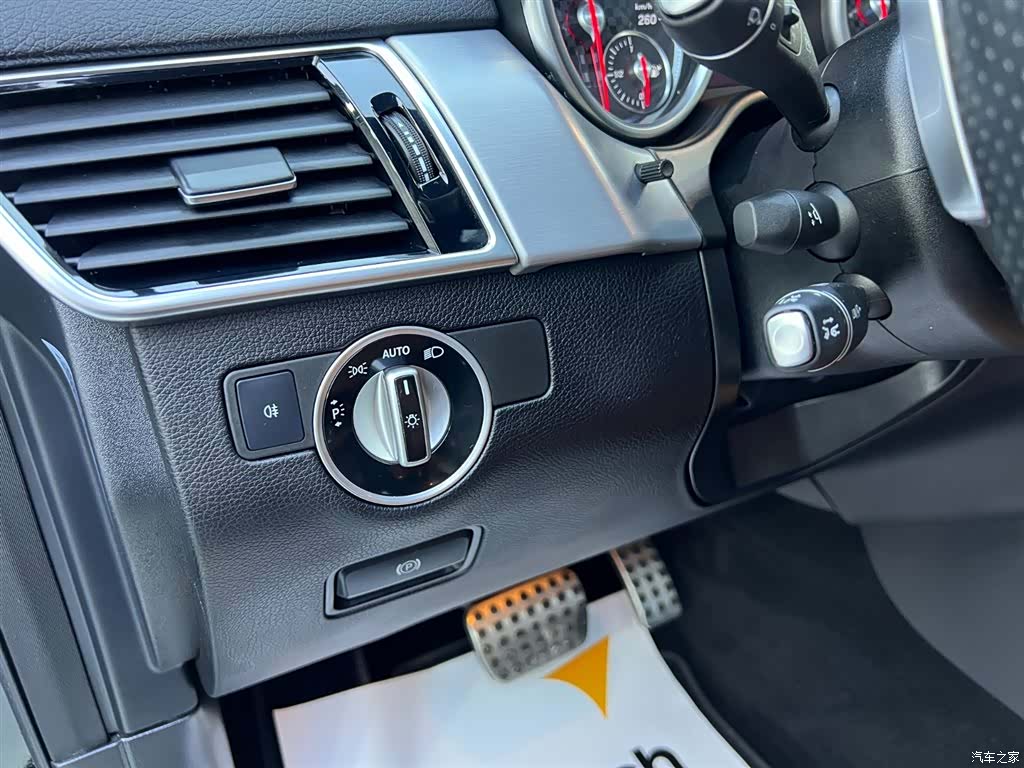 Mercedes-Benz GLE, 2017 19