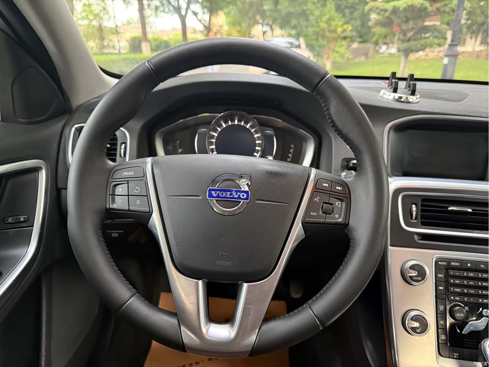 Volvo S60, 2016 19