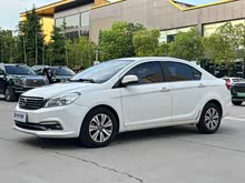 ����C30 2016�� 1.5L AMT������