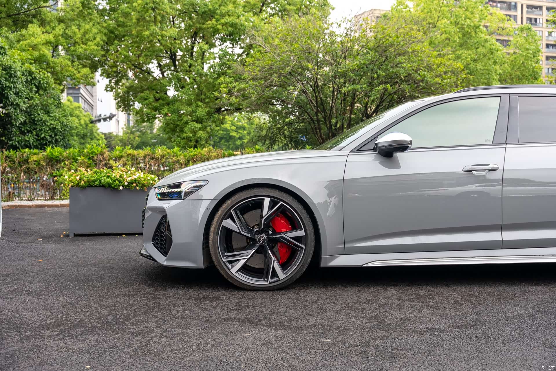 Audi RS, 2022 11