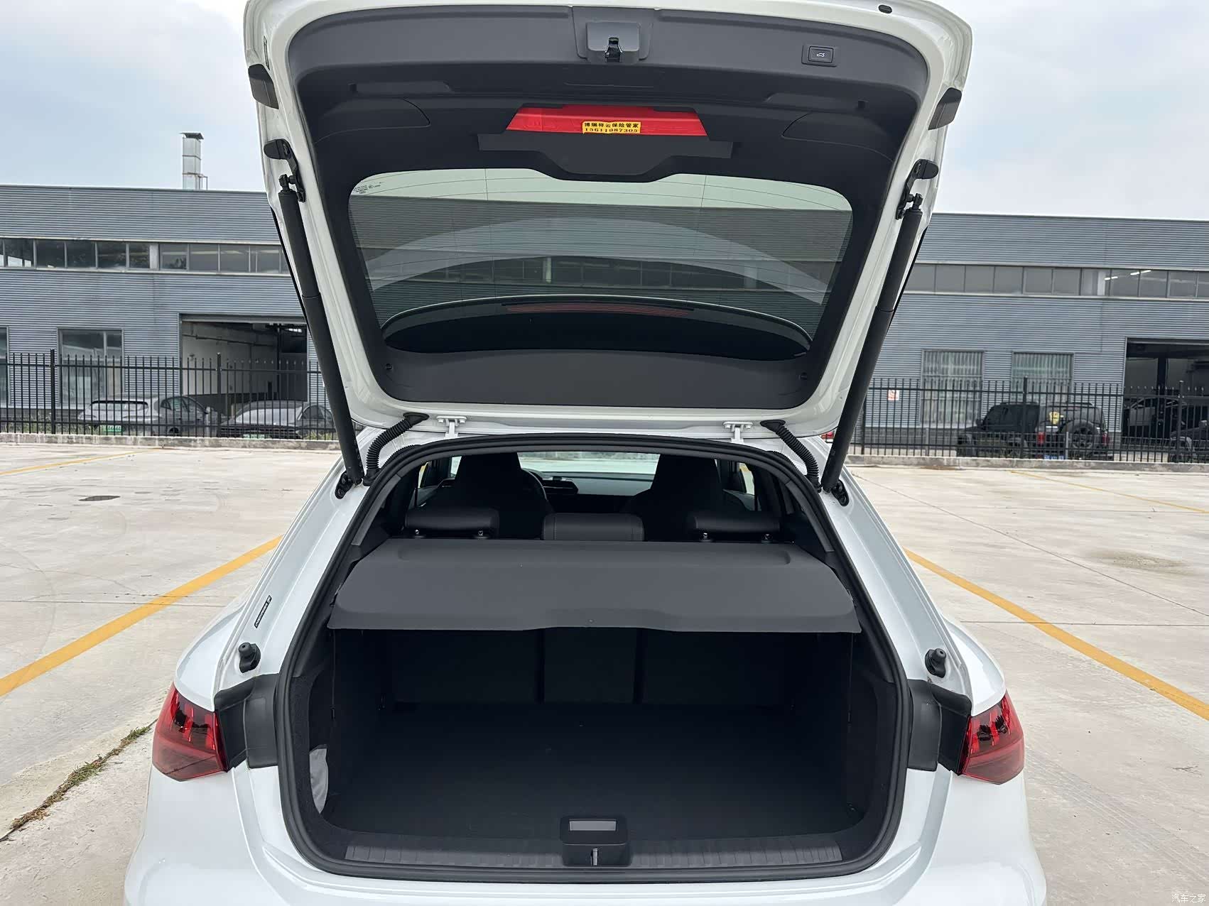 Audi A3, 2023 7