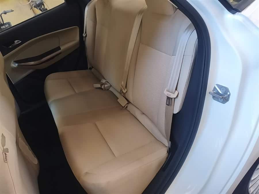 Ford Focus 2017, фото 17