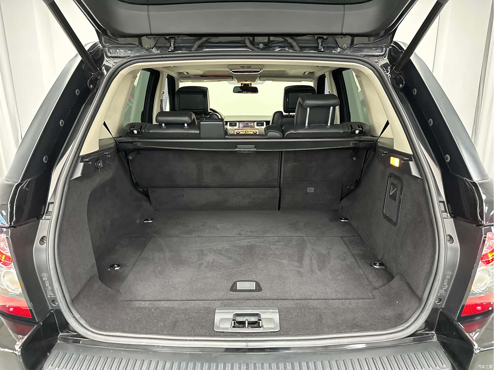 Land Rover Range Rover, 2012 46