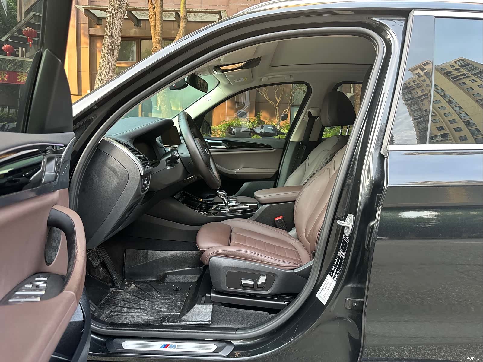 BMW X3, 2021 15