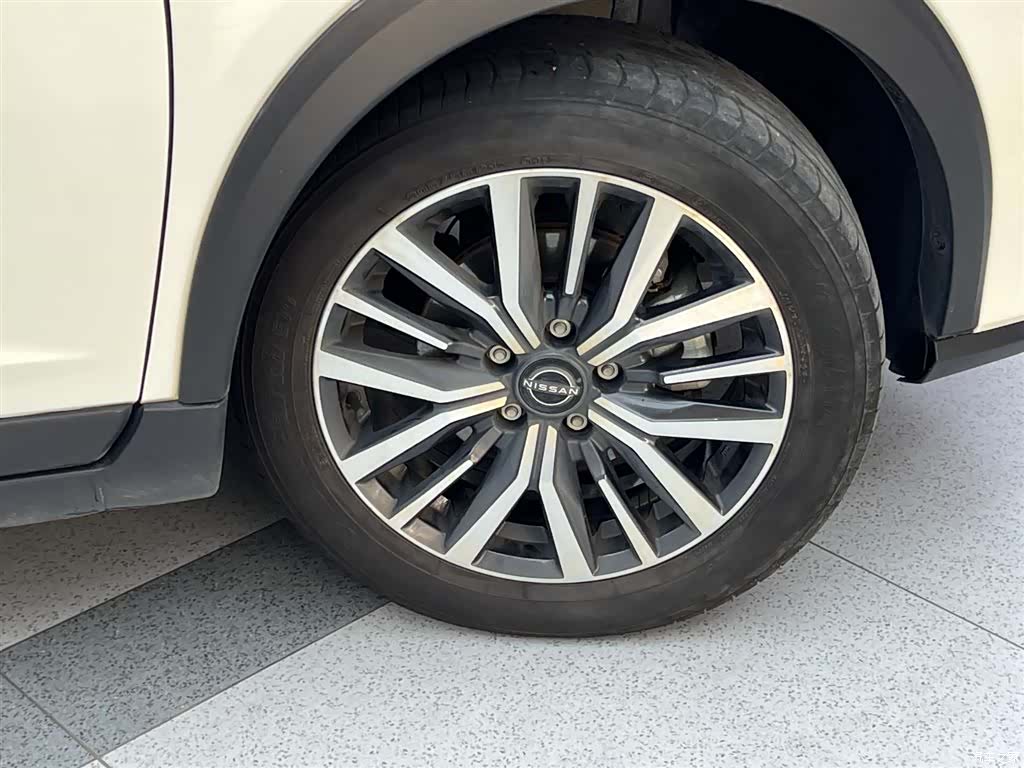 Nissan Kicks, 2023 27