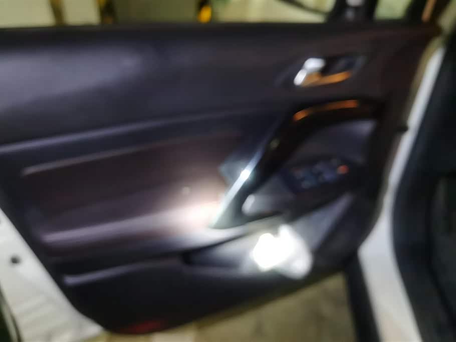Trumpchi Trumpchi GS4 Trumpchi Trumpchi GS4