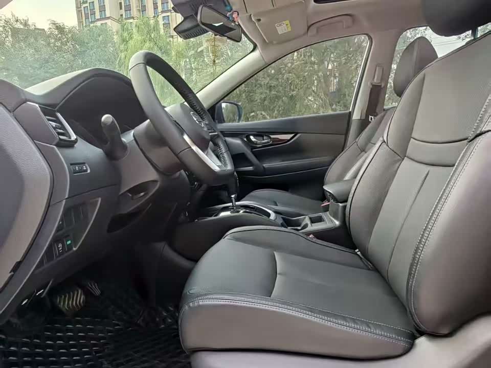 Nissan Qijun Nissan Qijun