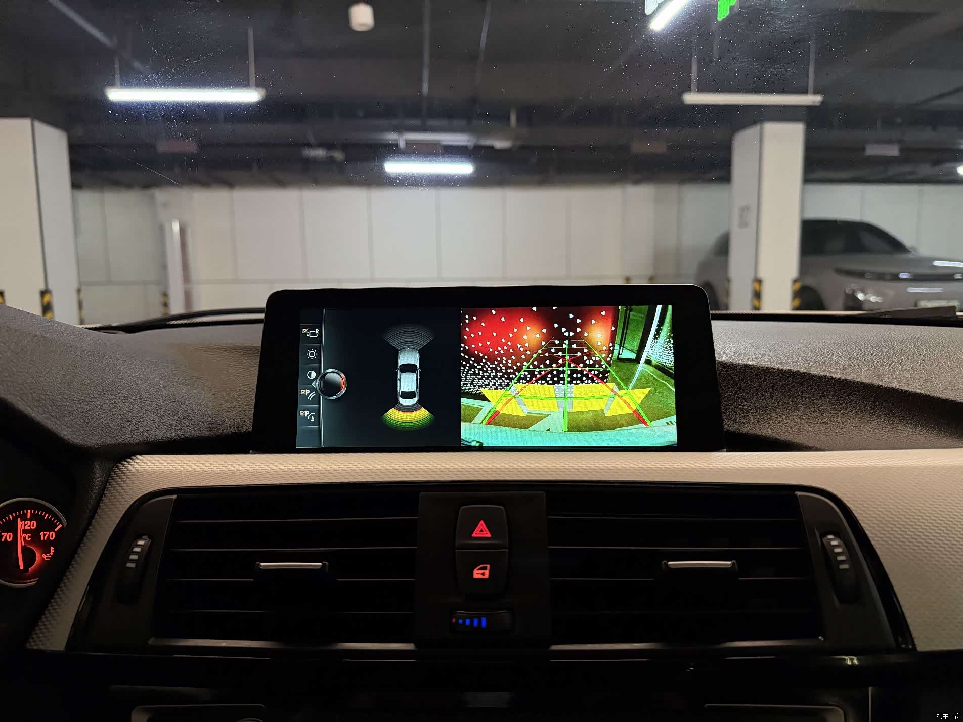BMW 3 Series, 2017 24