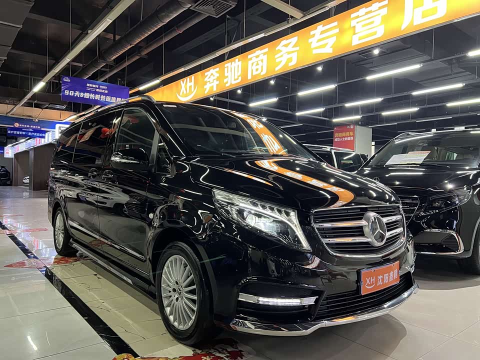 Jinbei Shenyang Car