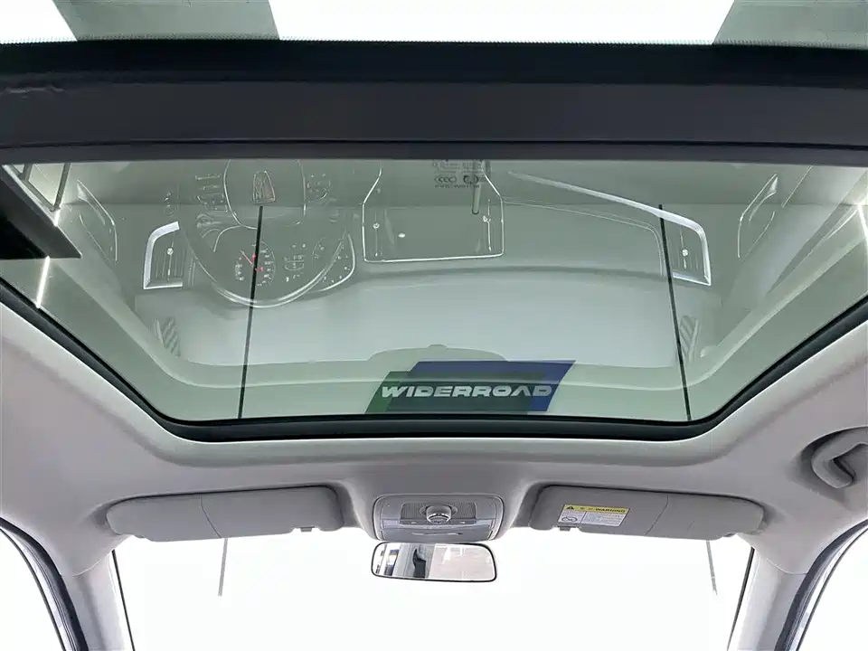 Roewe RX5 Roewe RX5