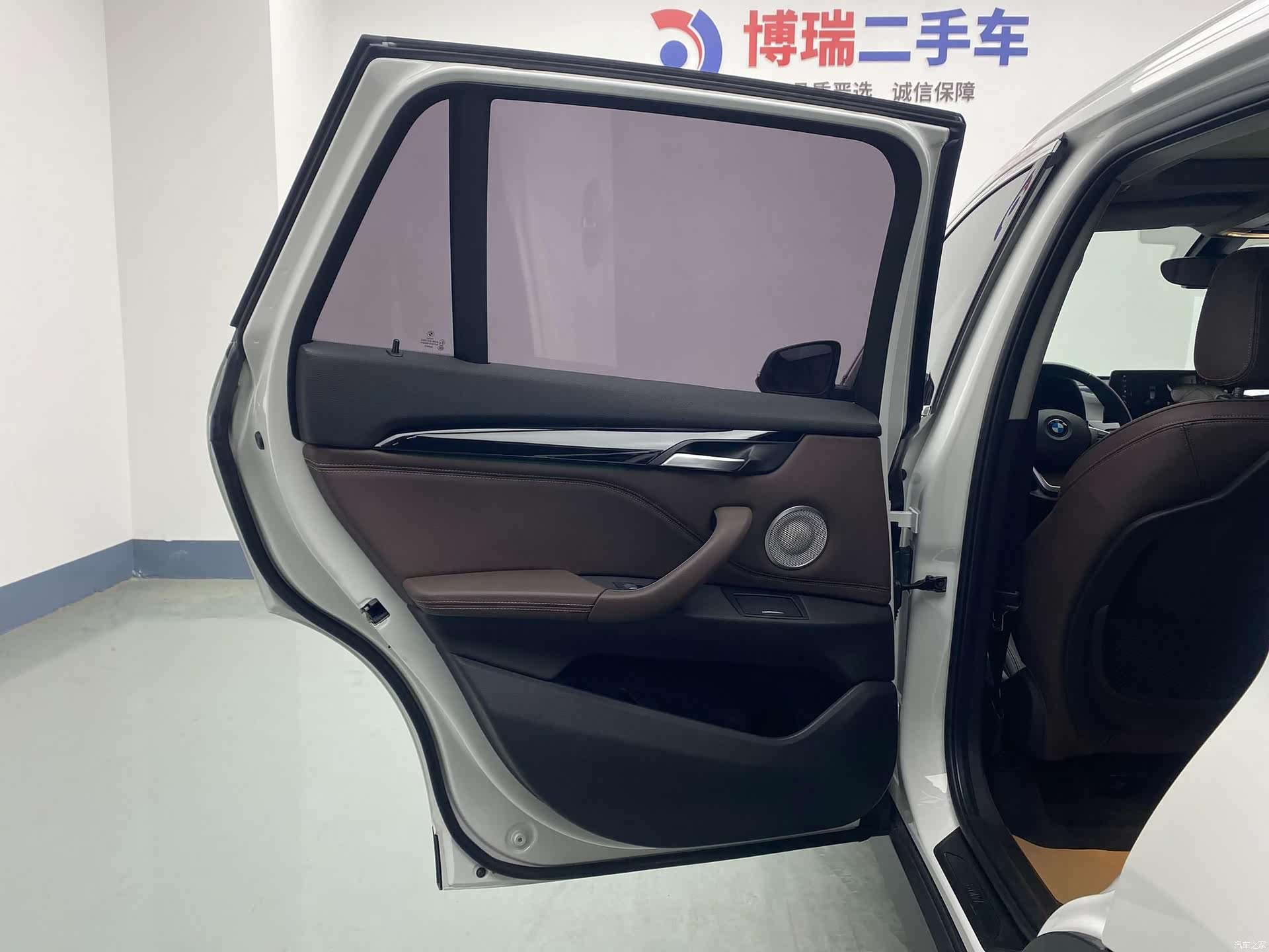 BMW X1, 2021 18