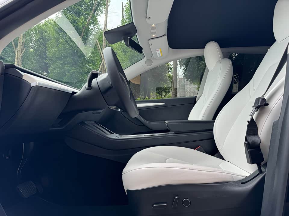 Tesla Model Y Tesla Model Y