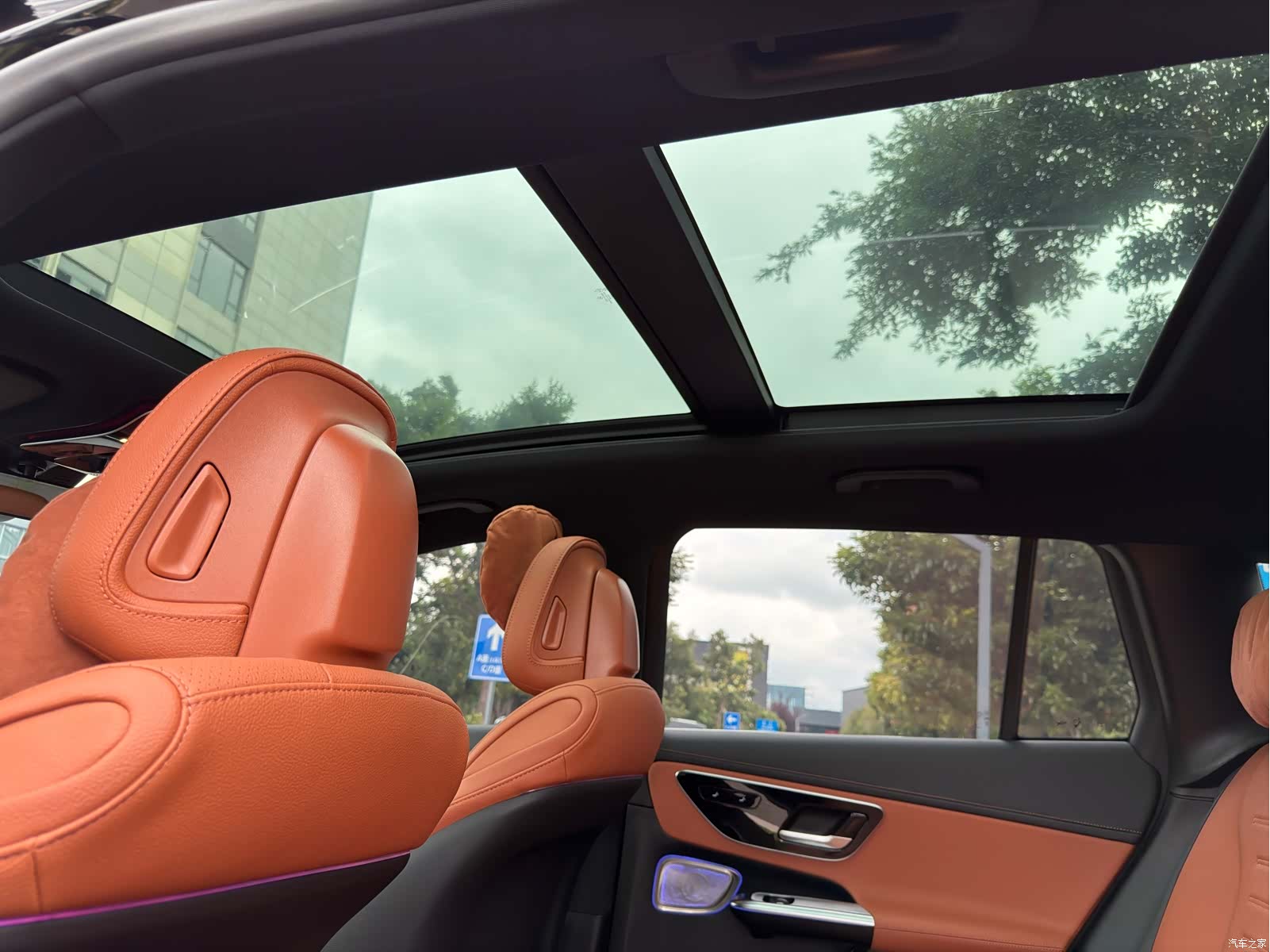 Mercedes-Benz GLC, 2024 28