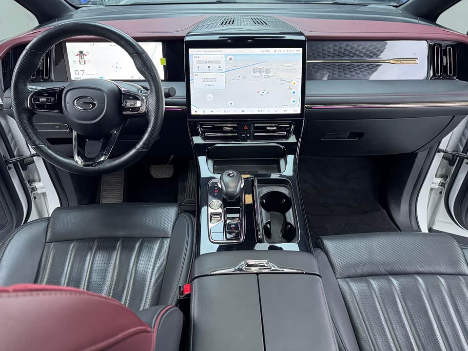 Trumpchi Trumpchi M8