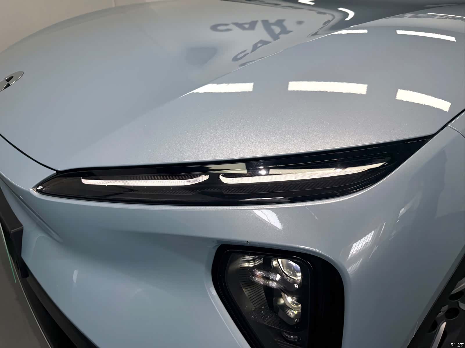 NIO ES6, 2024 2