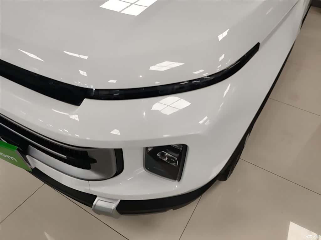 Geely Icon, 2024 24