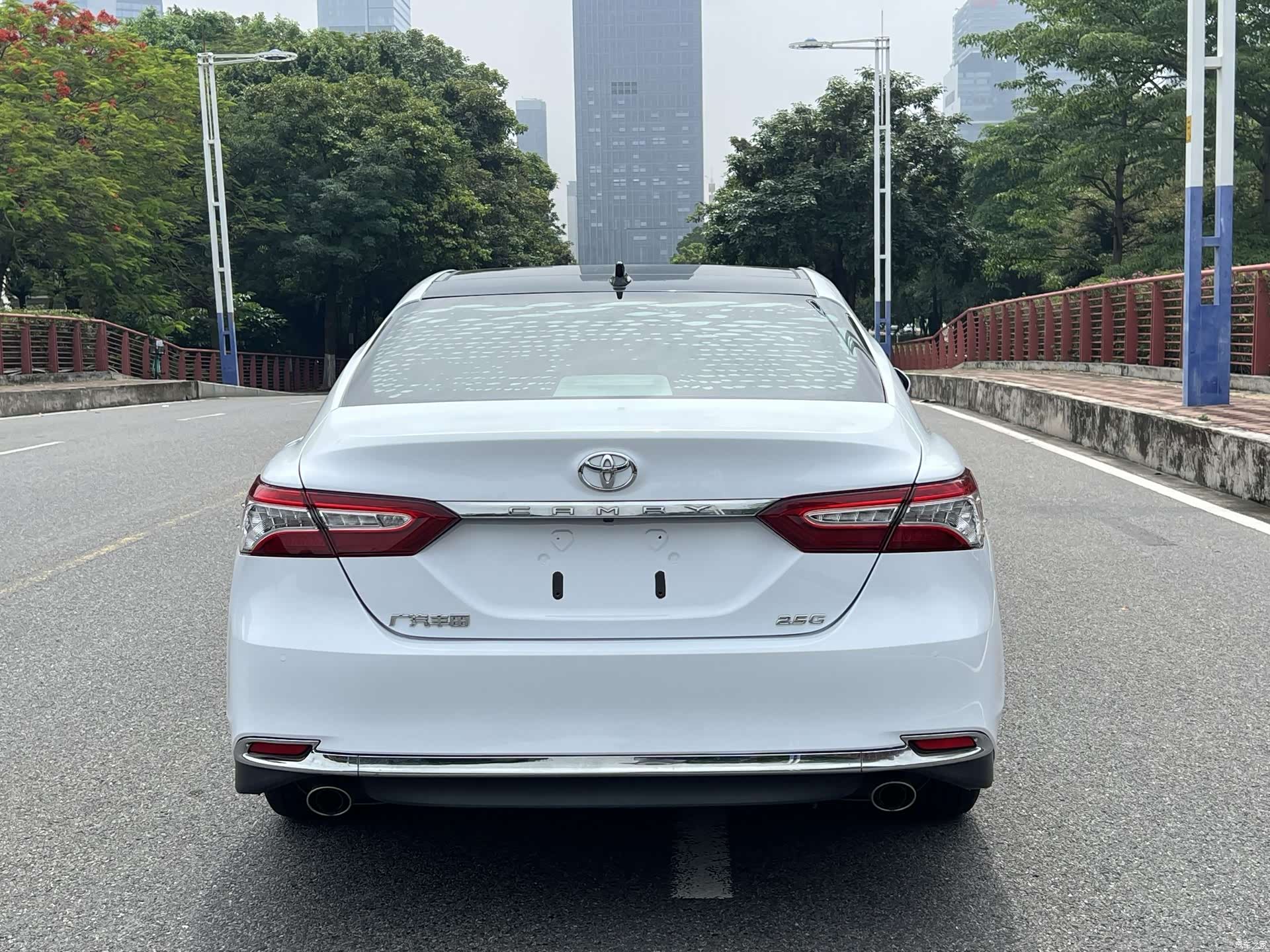 Toyota Camry, 2023 20