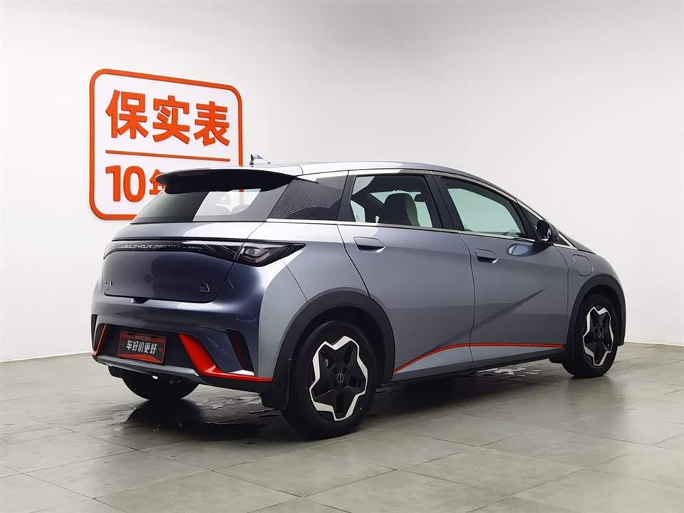 BYD dolphin BYD dolphin