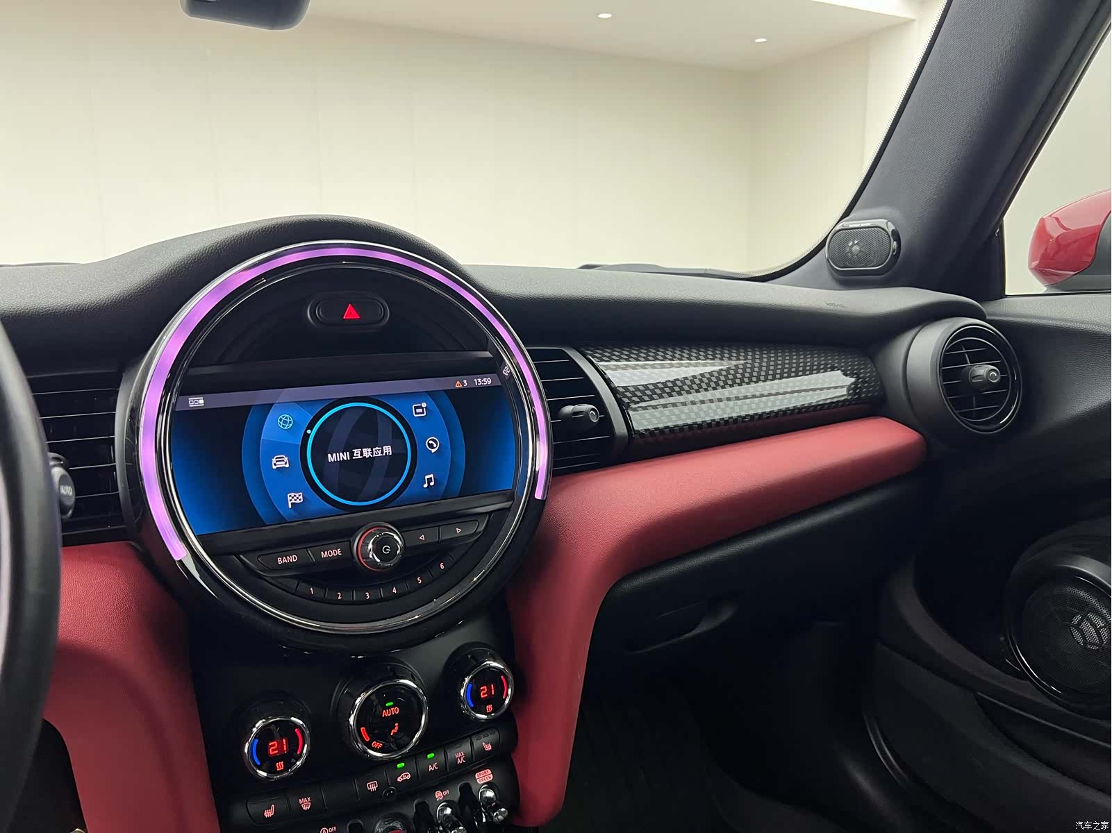 Mini Cooper, 2020 11