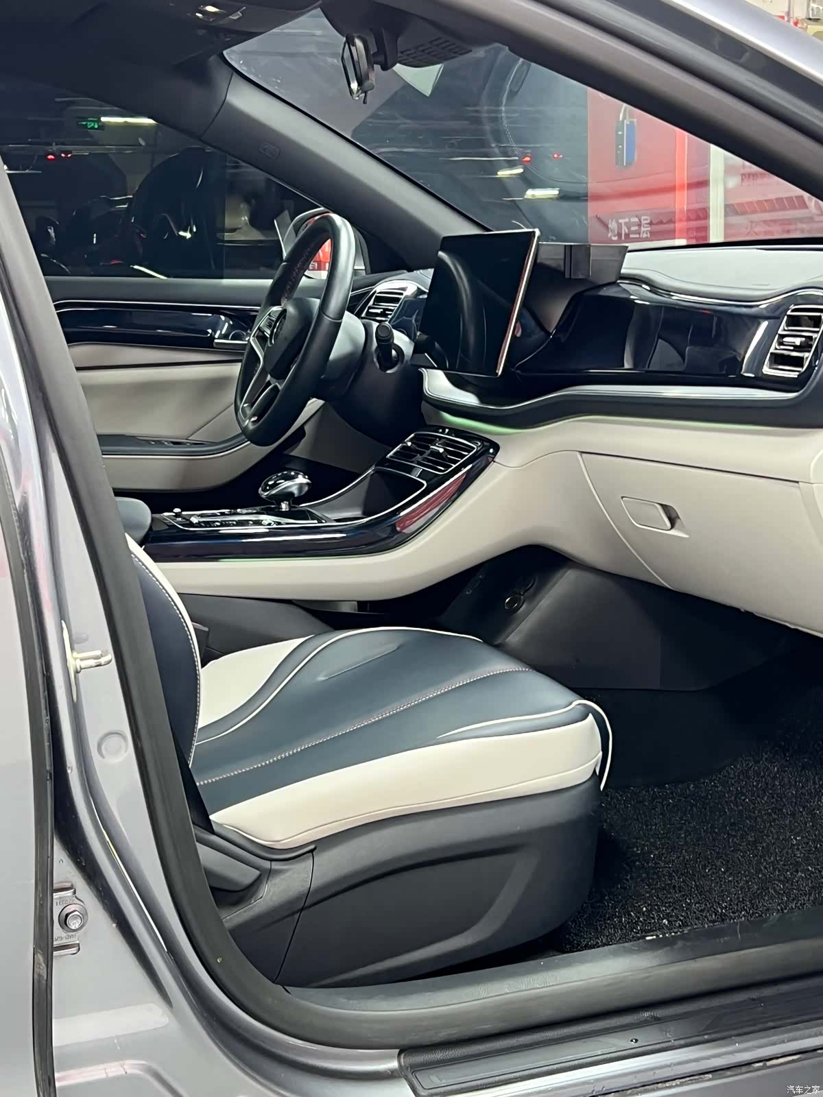 BYD Qin, 2022 7