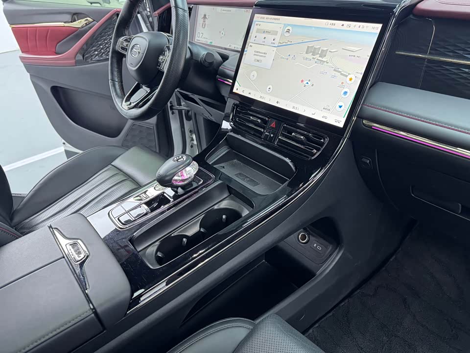 Trumpchi Trumpchi M8