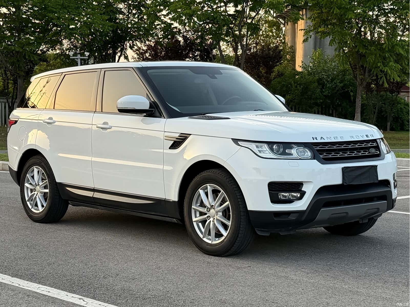 Land Rover Range Rover, 2016 3