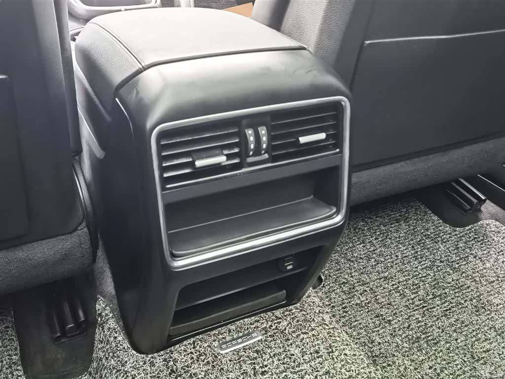 Porsche Cayenne, 2019 39