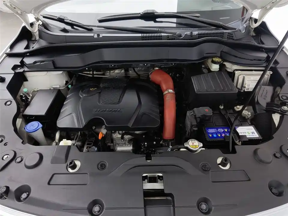 Haval H2