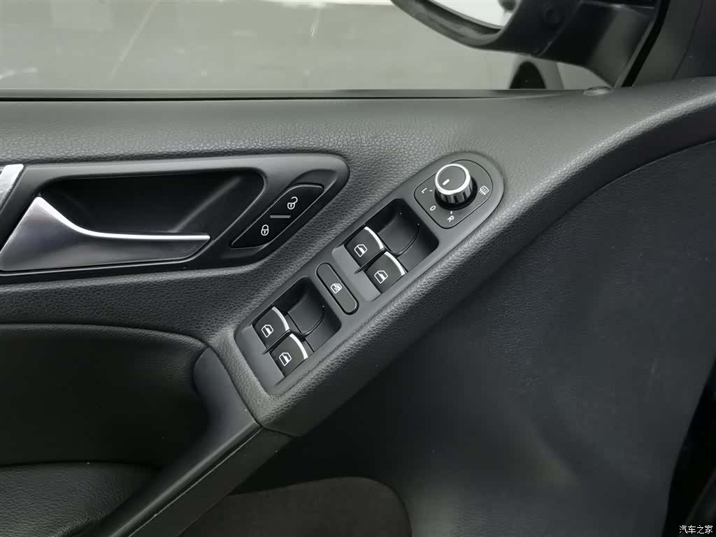 Volkswagen Golf, 2012 9