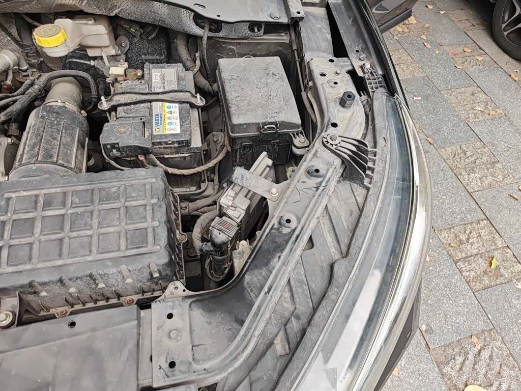GAC GS4, 2020 22