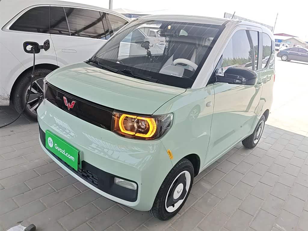 Wuling Mini EV