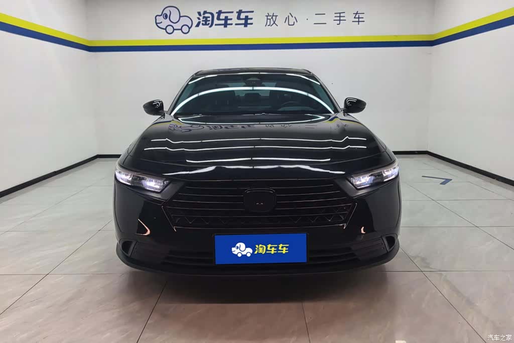 Honda Accord, 2024 2