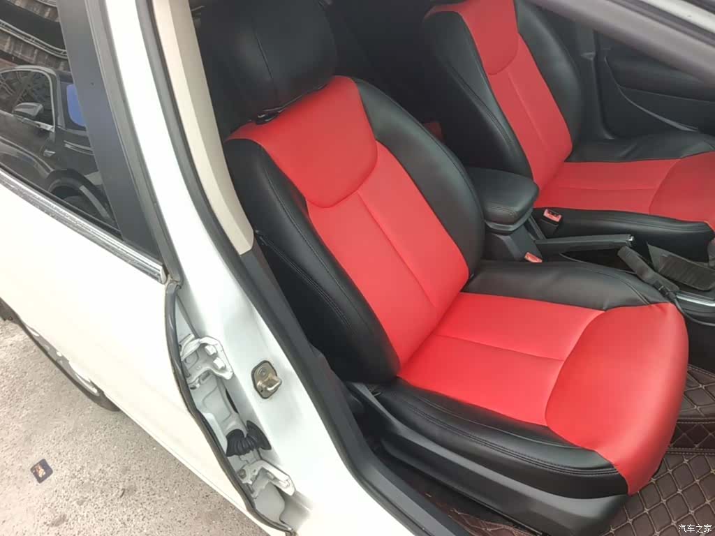 Peugeot 308, 2014 20