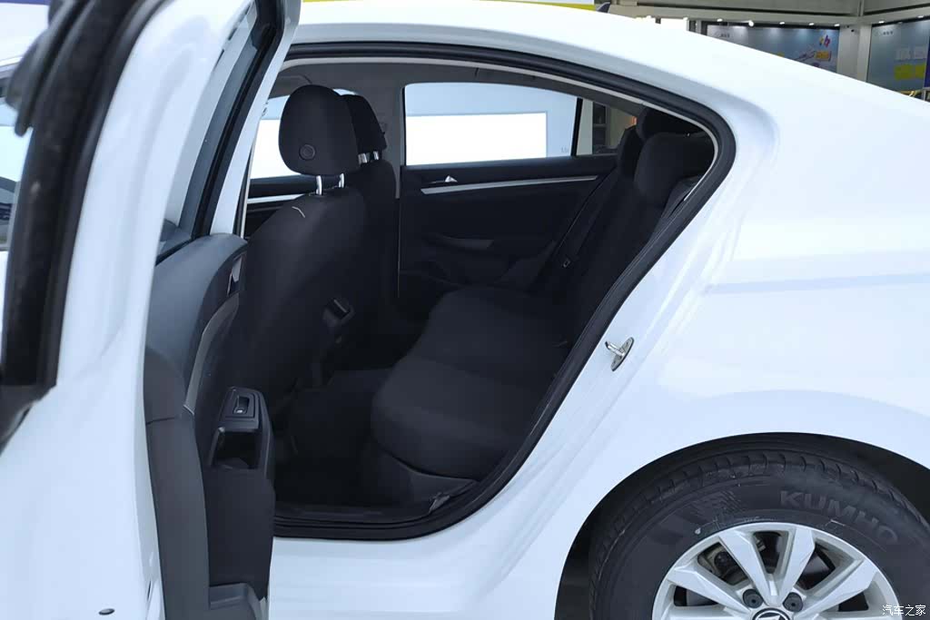 Volkswagen Bora, 2022 11