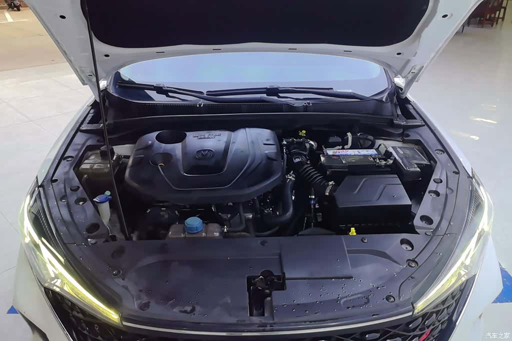 Changan Eado, 2021 10