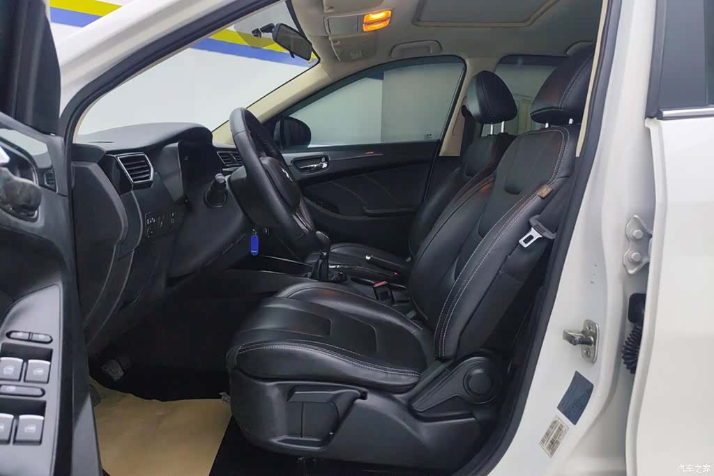 DongFeng 580, 2018 9