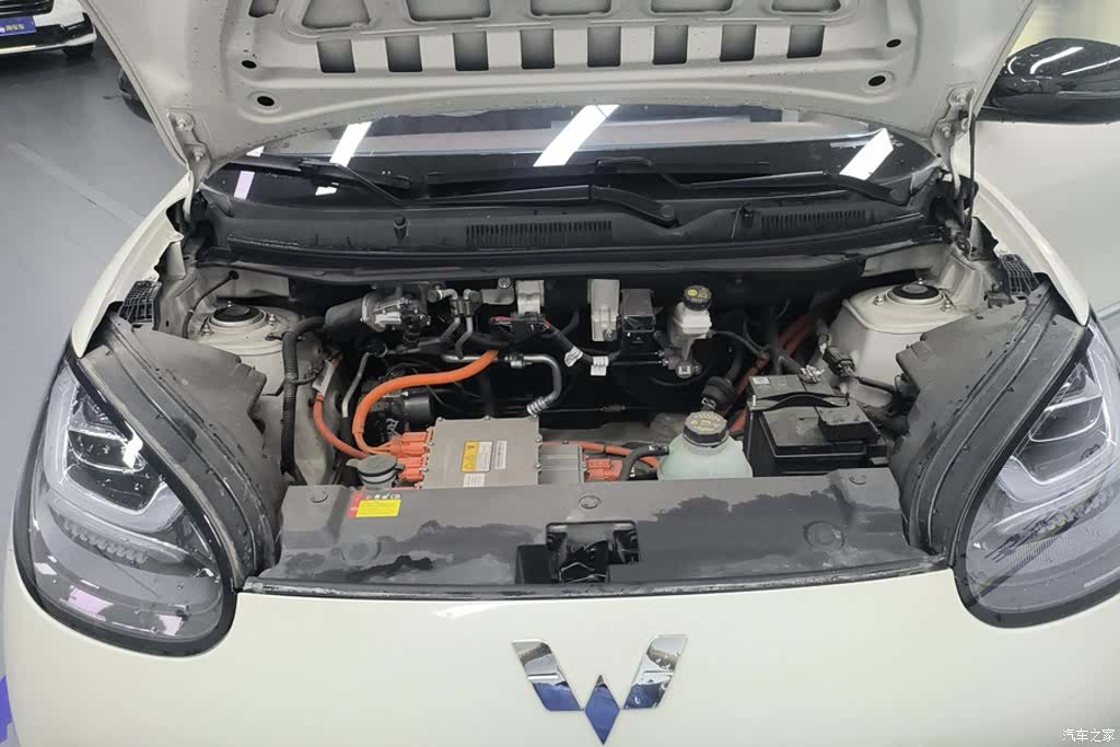 Wuling Bingo, 2025 10