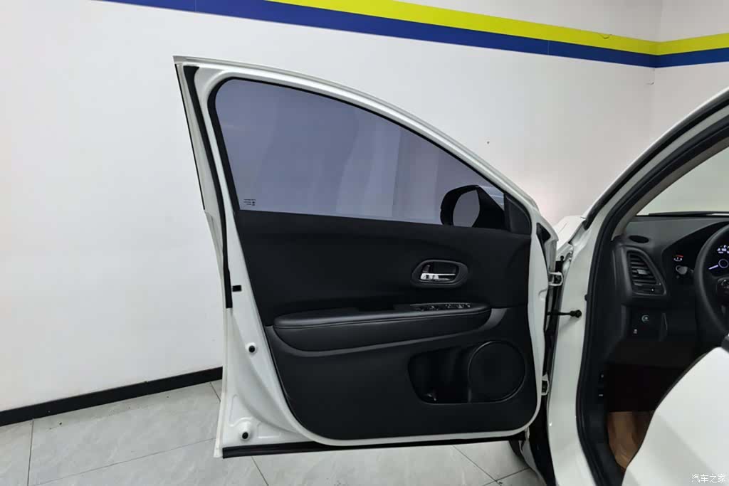 Honda Vezel, 2018 7