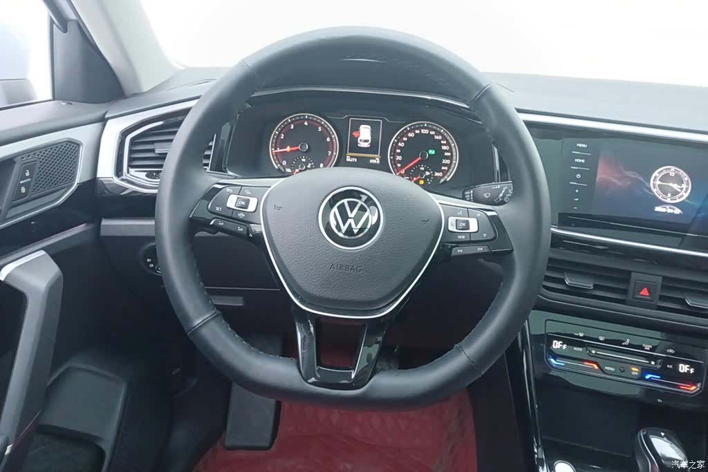 Volkswagen Tayron, 2021 15